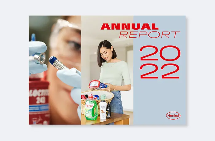 Teaser Annual Report 2022