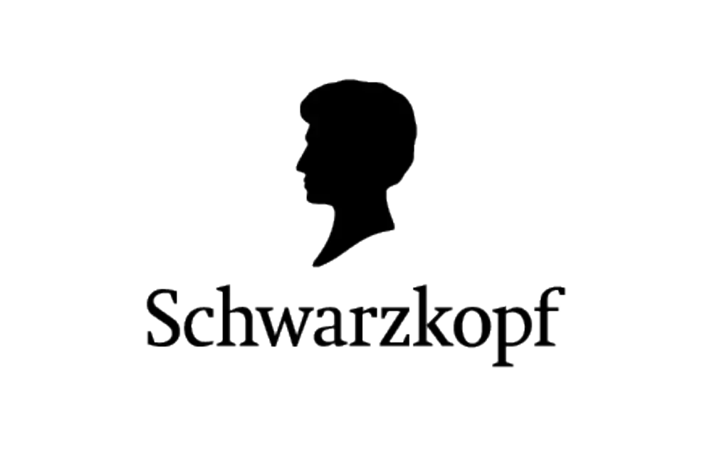 Schwarzkopf Logo